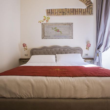 Trastevere Royal Suite โรม ภายนอก รูปภาพ