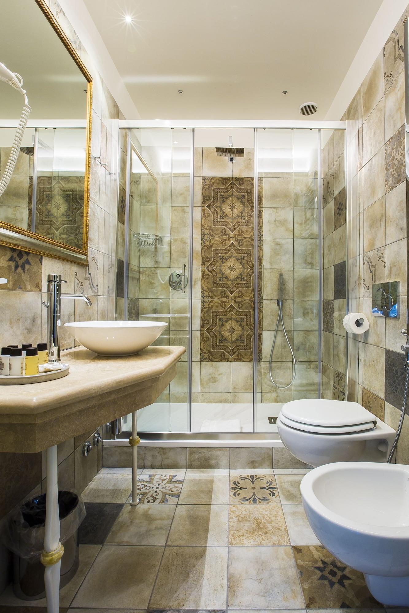 Trastevere Royal Suite โรม ภายนอก รูปภาพ