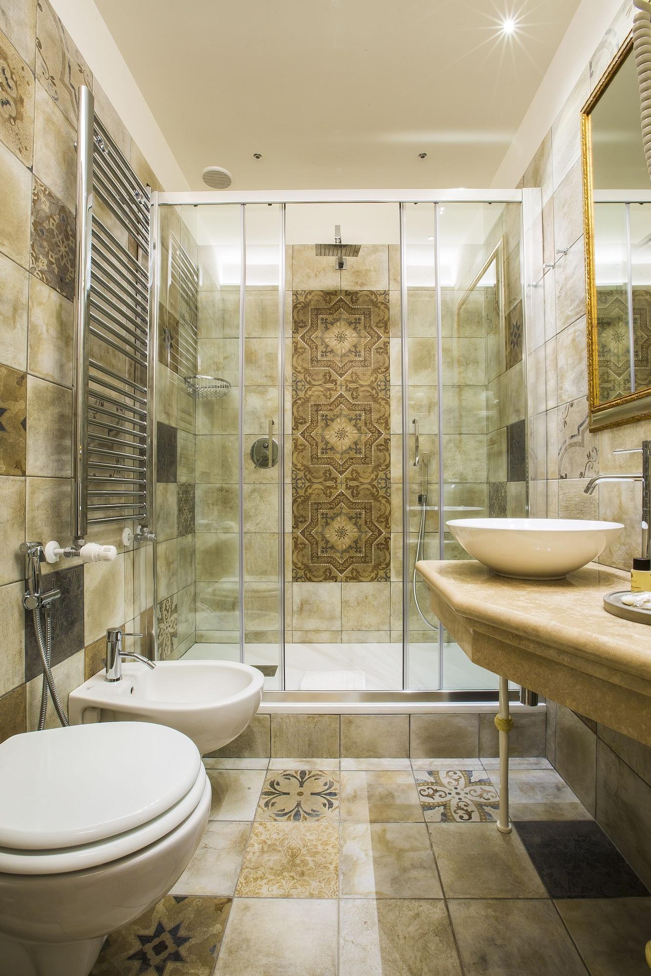 Trastevere Royal Suite โรม ภายนอก รูปภาพ