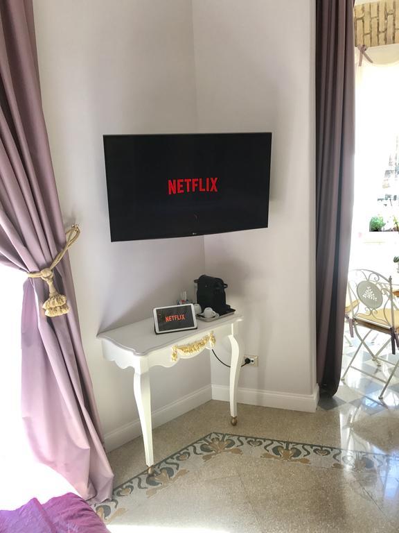 Trastevere Royal Suite โรม ภายนอก รูปภาพ