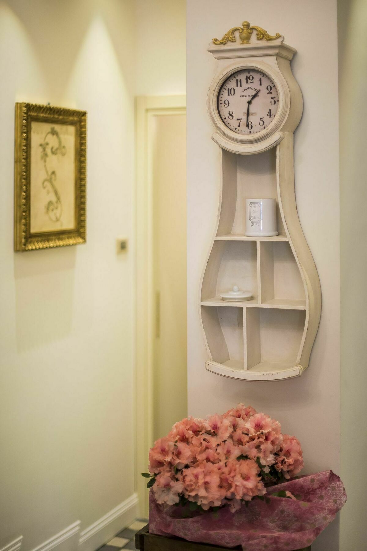 Trastevere Royal Suite โรม ภายนอก รูปภาพ