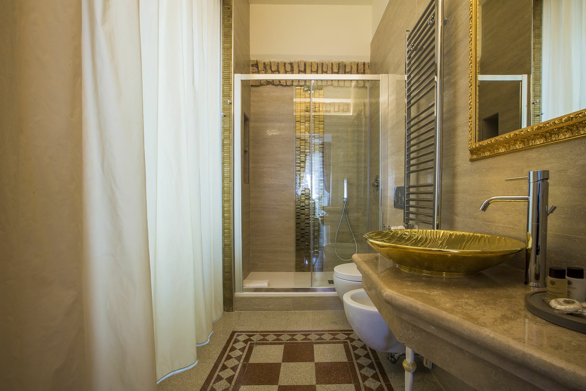 Trastevere Royal Suite โรม ภายนอก รูปภาพ