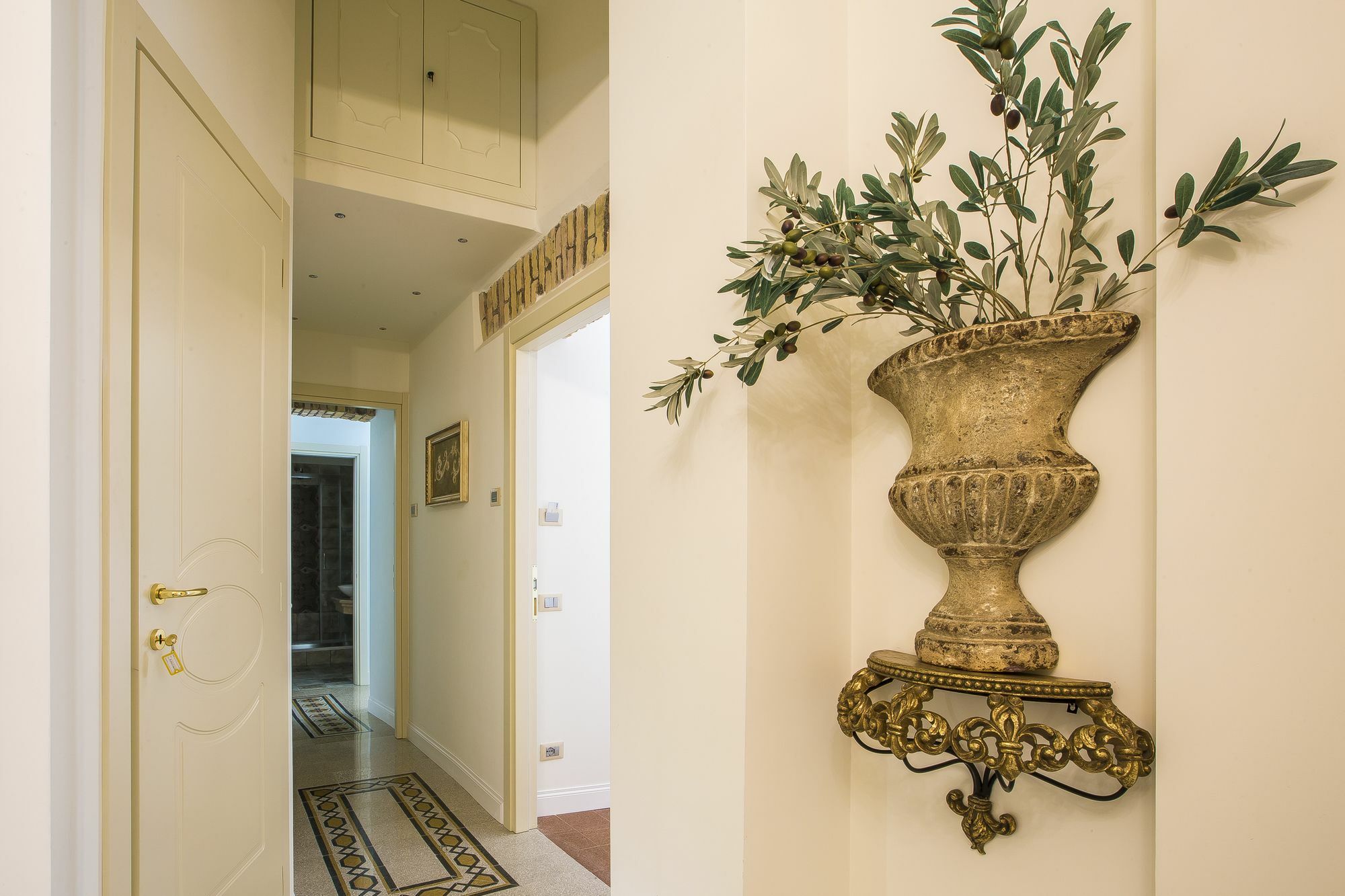 Trastevere Royal Suite โรม ภายนอก รูปภาพ